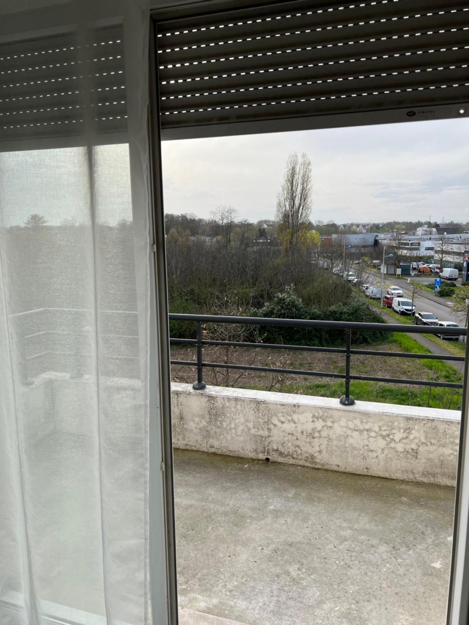 Appartement Prestige Страсбург Экстерьер фото