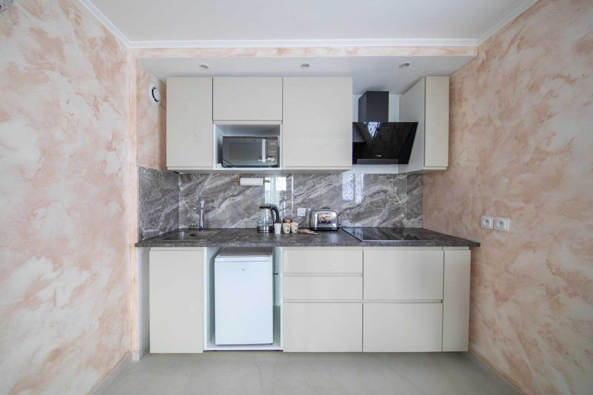 Appartement Prestige Страсбург Экстерьер фото