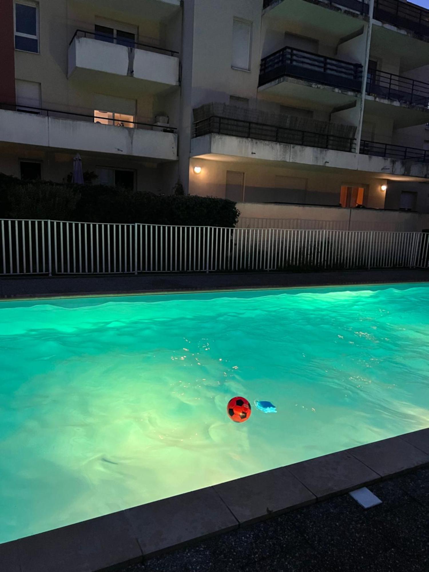 Appartement Prestige Страсбург Экстерьер фото