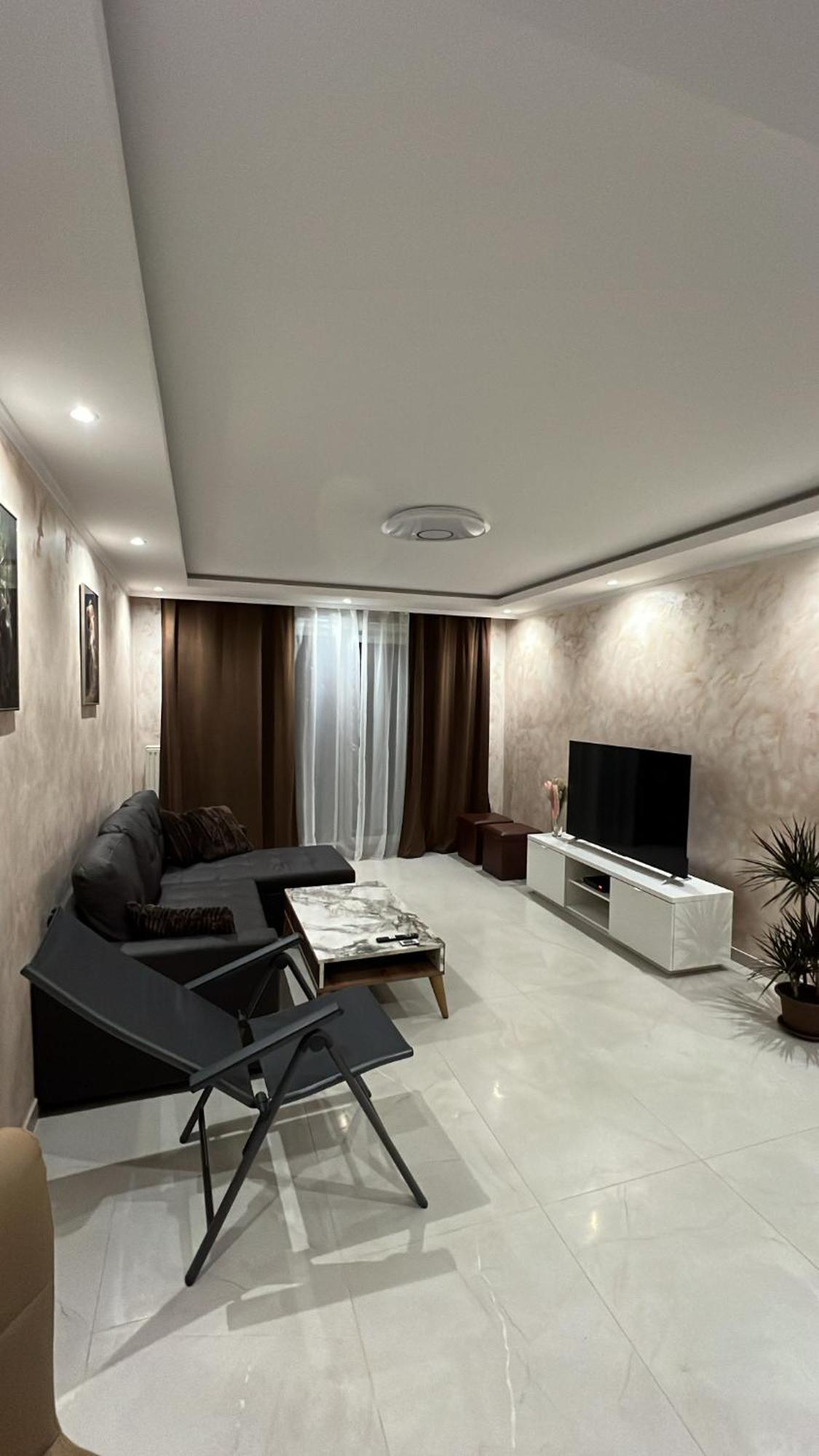 Appartement Prestige Страсбург Экстерьер фото